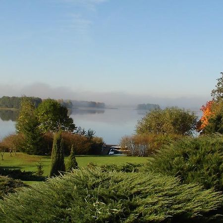Hotelik Zelwagi Mikołajki Bagian luar foto