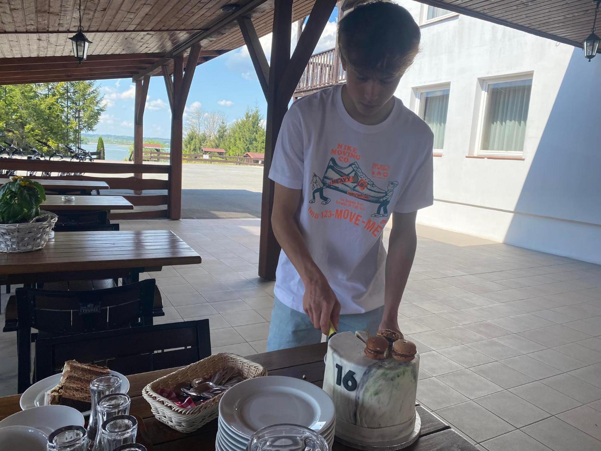 Hotelik Zelwagi Mikołajki Bagian luar foto