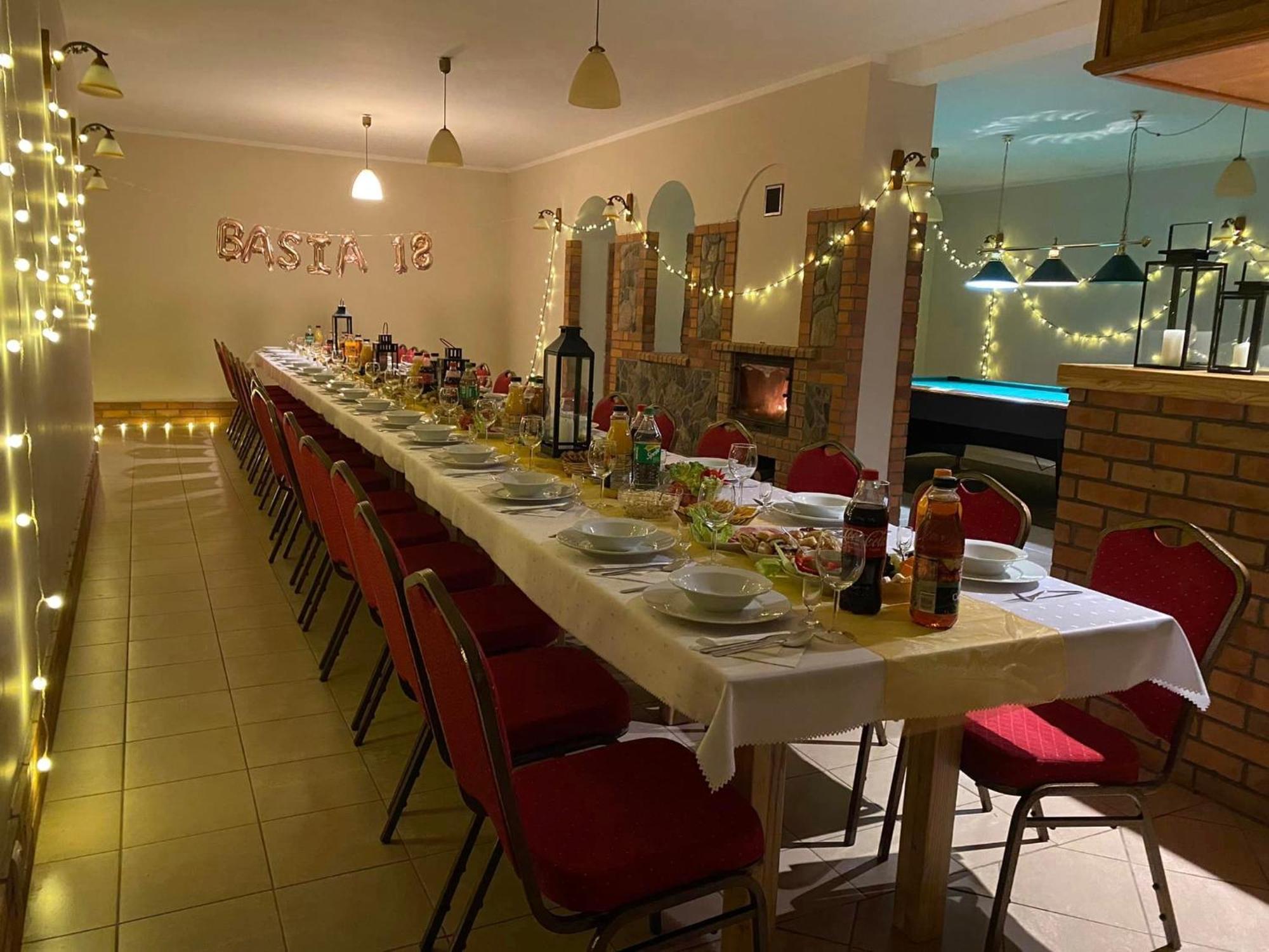 Hotelik Zelwagi Mikołajki Bagian luar foto