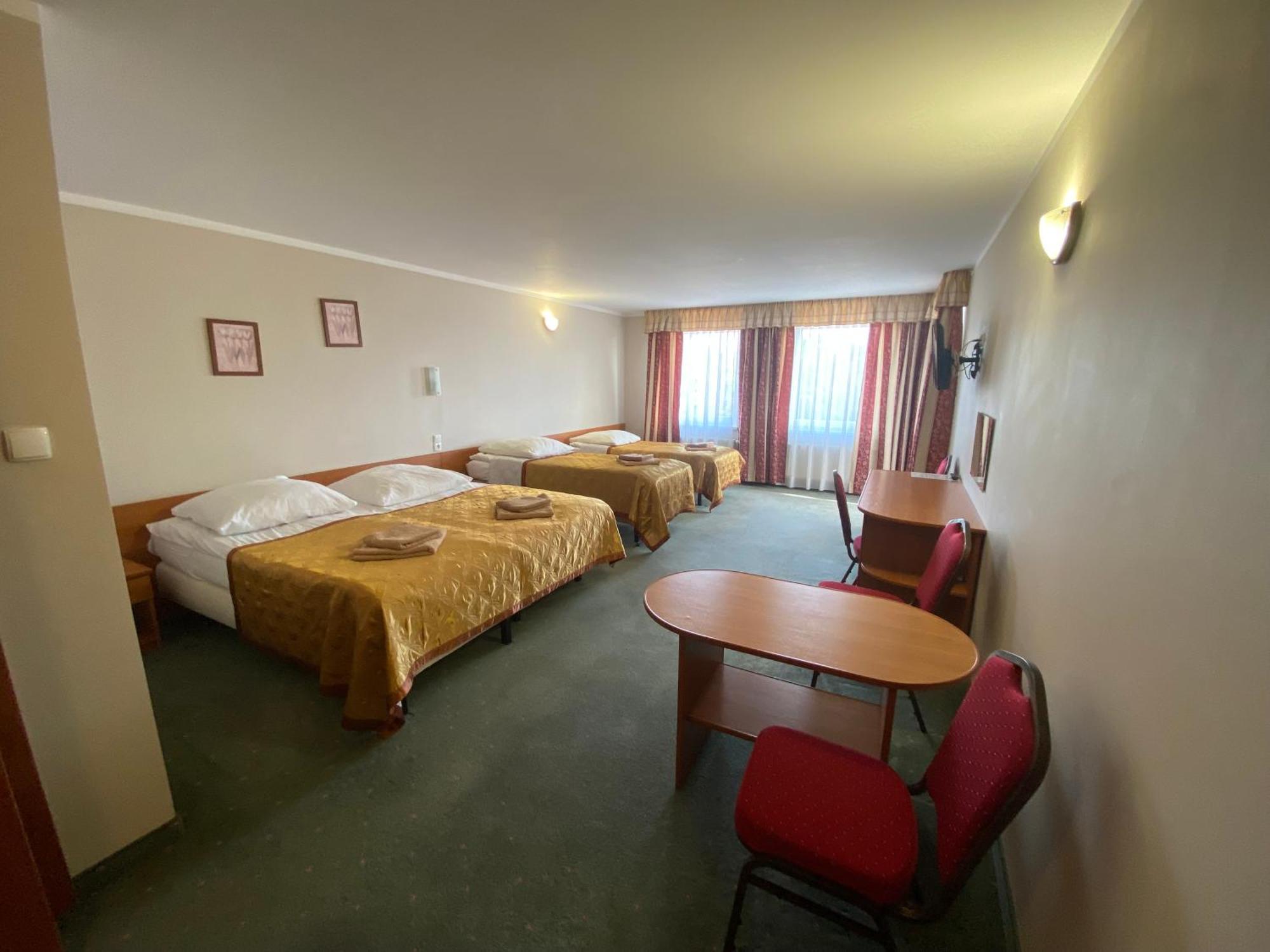 Hotelik Zelwagi Mikołajki Bagian luar foto