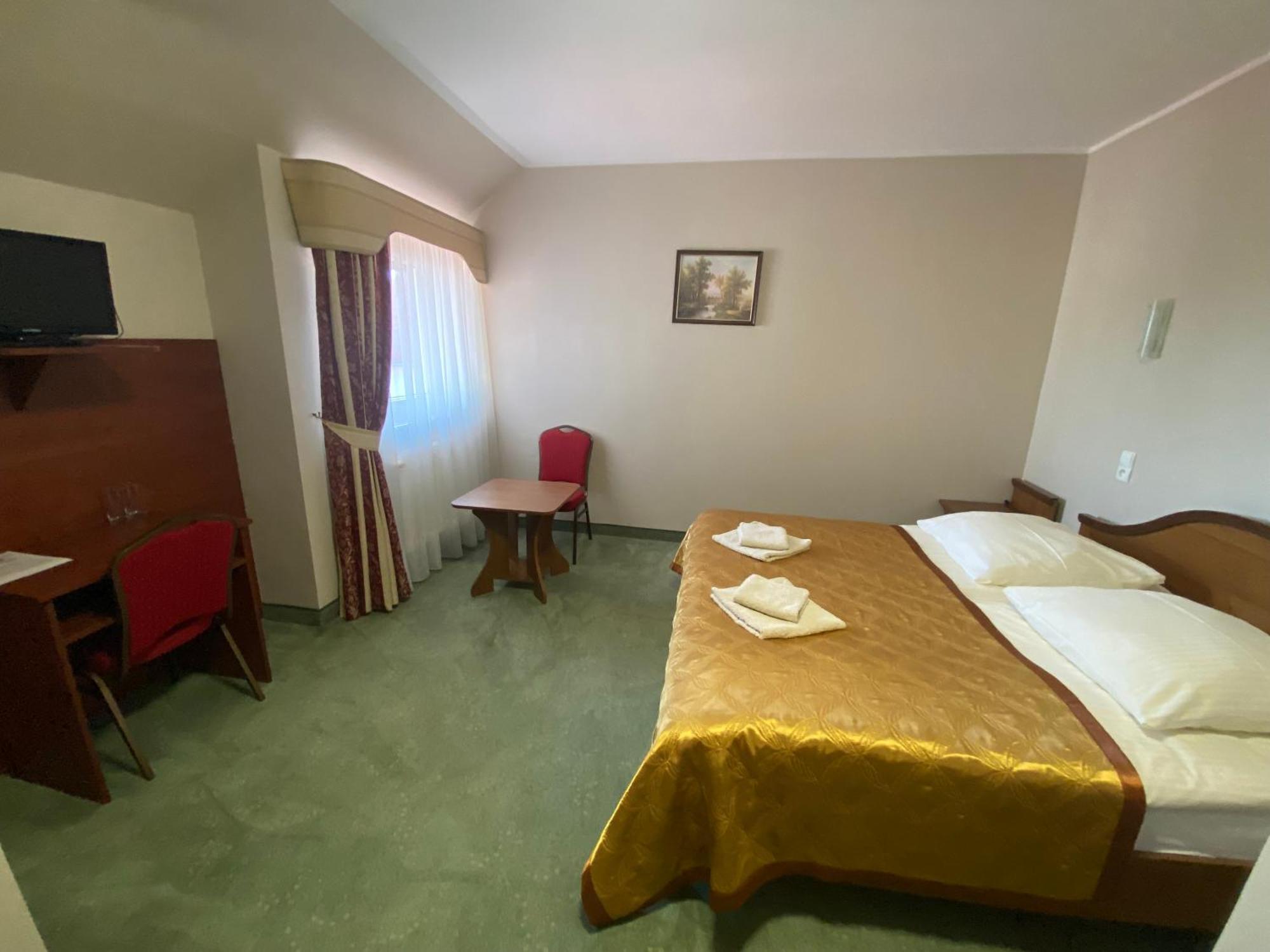Hotelik Zelwagi Mikołajki Bagian luar foto