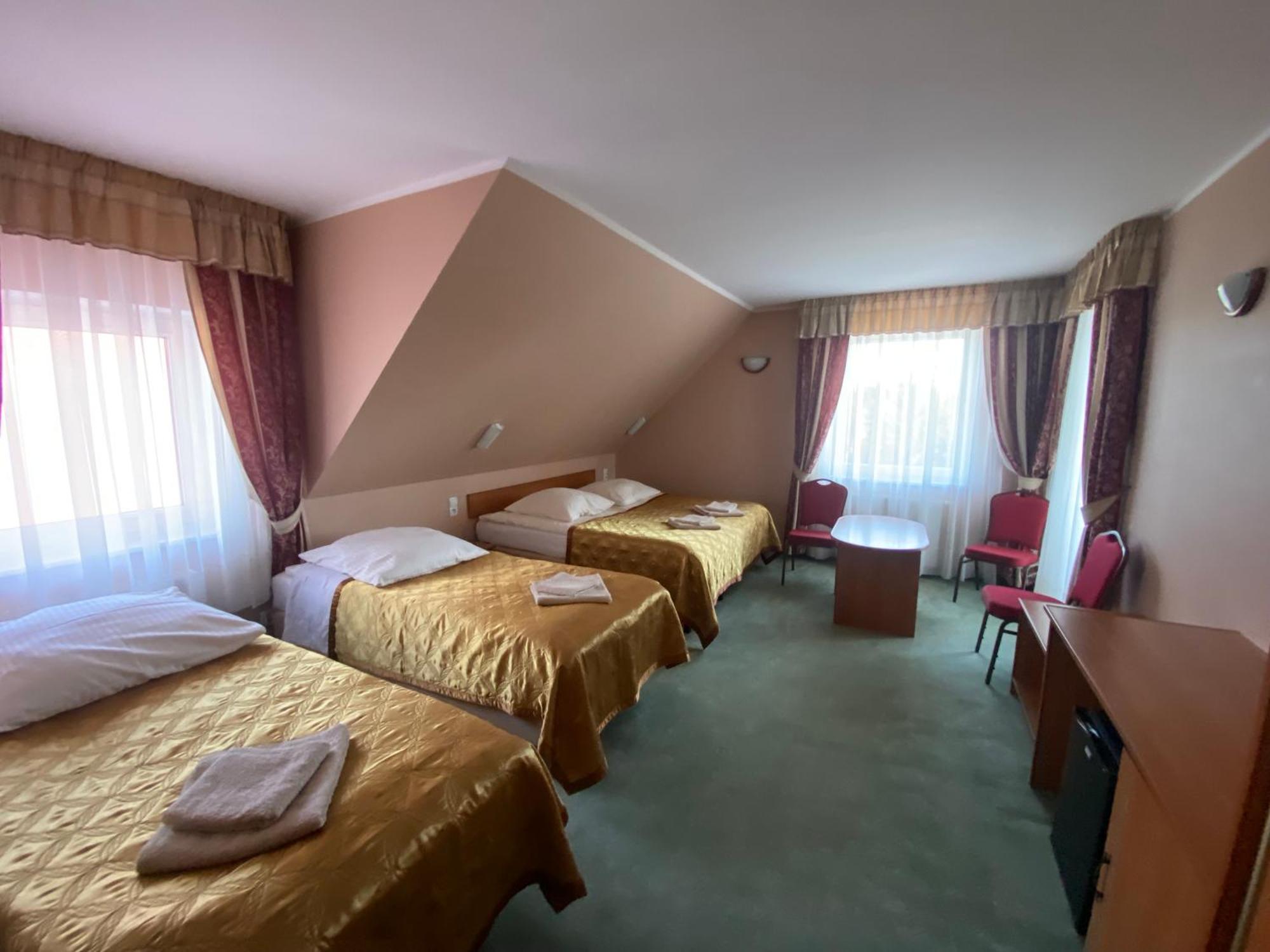 Hotelik Zelwagi Mikołajki Bagian luar foto