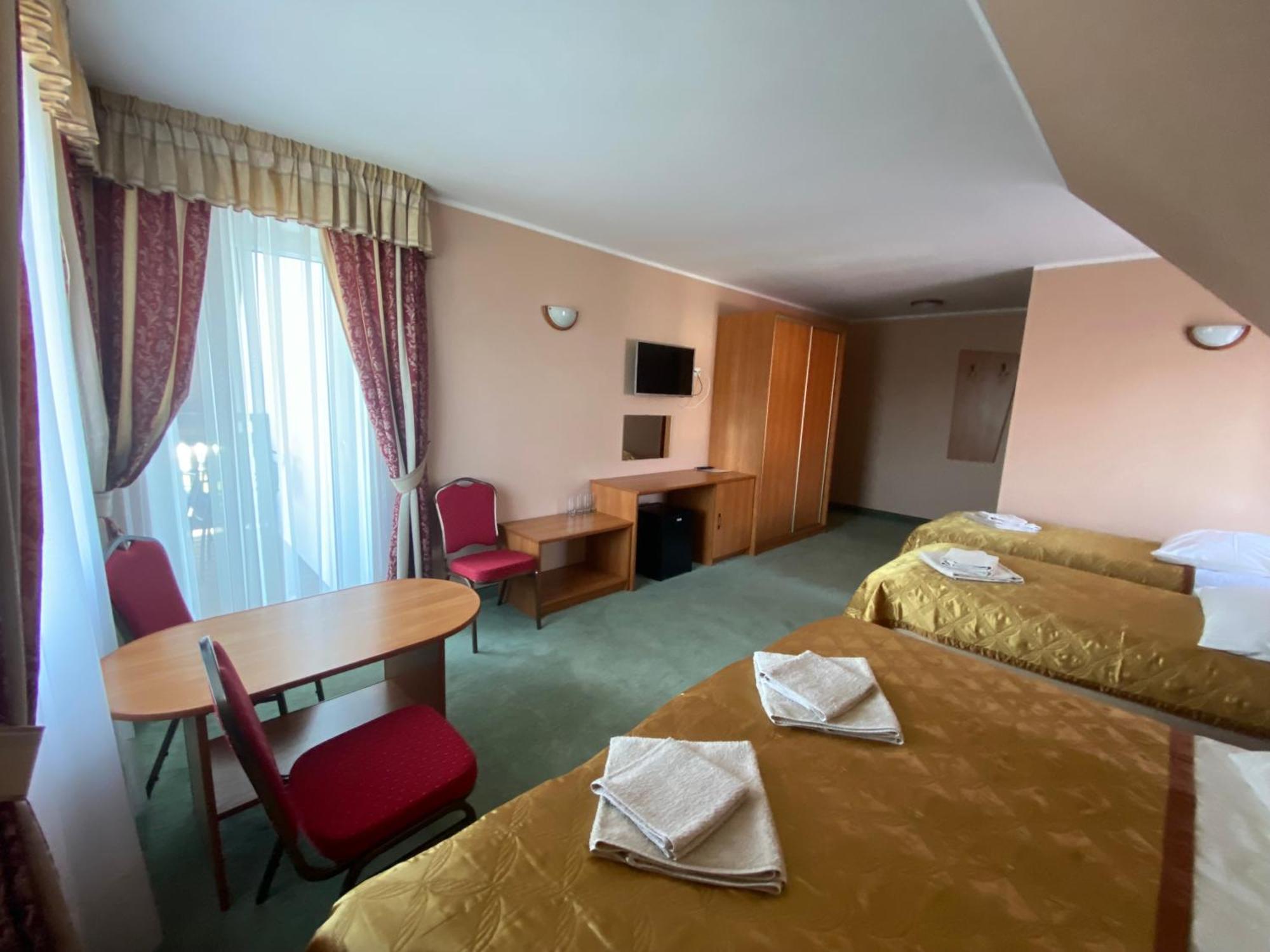 Hotelik Zelwagi Mikołajki Bagian luar foto